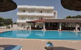 Evita Resort Rhodos